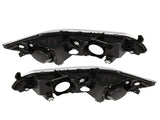 2pcs OE Headlights With Warranty Factory Clear for 2004-2005 Acura TSX 36523637