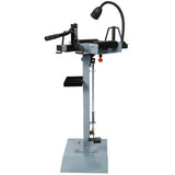 Portable Tire Changer with LED light,tire spreader for truck and car W46536698