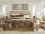 4 Piece Comforter Set B035128754