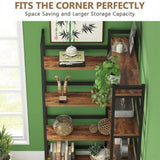 Shelf Book/Storage Cabinet 38141141