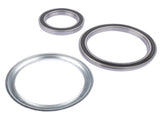 Bearing & deflector & seal Replacement for Toyota Sienna coupling 2011-2018 41303-28012 41303-28013 37976201
