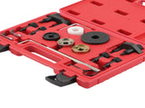 Engine Timing Tool Kit fit for Audi VW VAG TSI EA888 1.8/2.0 TFSI A3/A5 Q5 Passat B6 46108484