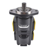 9306J Double Gear Hydraulic Pump Replacement for Terex 760 860 3518758M91 7029122052 56027192