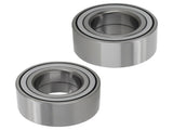 Front Left Or RH Wheel Bearing fit for Hyundai Veloster All Models 2012 - 2017 81352483