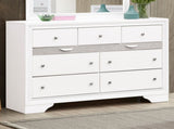 Madrid G02390-D Dresser B078P286064