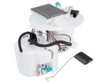 Fuel Pump for Hyundai Sonata Kia Optima 1.6L 2.0L 2.4L L4 Gas 2015-2019 Electric ABSMetal White 36399211