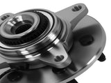 Front Wheel Hub Bearing Assembly fit for Ford F-150 4WD 2004-2008 515043 6 Stud 38660577