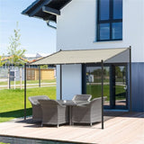 Patio Gazebo/Pergola Gazebo 03460981