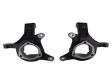 1 Pair 3" Lift Spindles Knuckles Fit for Chevy Silverado 1500 Classic Body 1999-2007 Fit for GMC 43719110