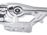 Front Left Window Regulator Motor fit for Hyundai Santa Fe 2003-2006 748314 US 45342077