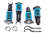 MaXpeedingrods COT6 Coilovers 24 Way Damper Lowering Kit fit for Honda Prelude 92-01 48670428