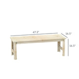 Outdoor Garden Bench Garden chair 57564079