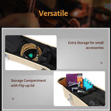 41" Folk Guitar Hardshell Carrying Case Fits Most Acoustic Guitars Microgroove 67816191