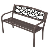 Outdoor Garden Bench Garden chair 96599435