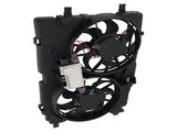 Radiator Cooling Fan fit for Ford Fusion 2010-2012 9E5Z8C607C 674-00980 FO3115181 91140957