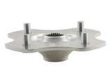 Pair Rear Wheel Hub fit for Honda Rancher 420 4X4 2007-2013 42410-HB3-000 Set 14648577