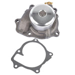 ZUN Water Pump for John Deere 324J 304J 332 332D 328 328D 329D 325 RE507604 RE545573 SE502114 40692842