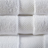 ZUN 1000gsm 100% Cotton 6 Piece Towel Set B03599343