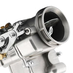 ZUN 2 Barrel Carburetor w/ Gasket For Ford Truck Flathead 239-272 Engines 1939-1959 67451326