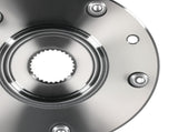 1x Front Wheel Hub Assembly fit for Mercury Milan/Ford Fusion 510010 930-015 10438597