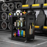 Rolling Tool Cart 06660233