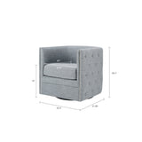 Capstone Swivel Chair B03548628
