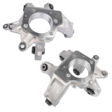 2* Rear Steering Knuckle for Ford Explorer 2011-2019 All Engine BB5Z5B759A NEW 22327914