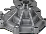 Engine Water Pump fit for Mitsubishi FD20 FD25 S4S FD20/30NT-F18C 32A45-00023 75922301