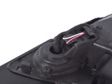 Right Power View Door Mirror w/ Memory 1594112-00-C Fits for Tesla Model Y 2020 2021 2022 2023 89712325