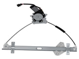Electric Window Regulator& Motor Front Left fit for Acura TL 2004-2008 751046 51071751