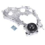 Timing Gear Cover Oil Pump For Toyota Land Cruiser 1HZ 1HDT 4.2L 1130117030 1130117050 85138497