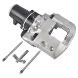 Rear Left Driver Side Brake Caliper Fit for Tesla S 2012-2020 X 2016-2020 BATTERY EV 54474903