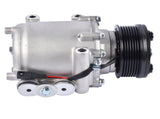 A/C Compressor Replacement for Ford E-150 E-250 E-350 E-450 Expedition Explorer Lincoln Navigator 72267916