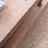 Rustic coffee, Wood coffee, Farmhouse coffee, Modern rustic furniture, Coffee W2729P270747