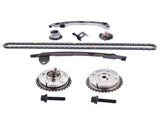 Timing Chain Kit VVT Replacement for Toyota RAV4 Highlander Sienna Venza Camry 2.7 2.5 09-14 917-258 99121014