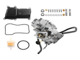 Carburetor Fits fit for Yamaha Raptor 350 YFM350 2004-2012 37545928