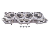 Cylinder Head Assembly for Honda Passport Isuzu 2.6L L4 1988-1997 8970236740 06453545