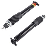 2x Front Shock Absorber w/ Magnetic Fit for Chevrolet Corvette C5 2003-2007 C6 2008-2013 Cadillac 21928382