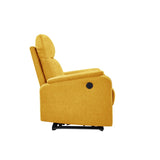 ZUN Hot selling For 10 Years ,Recliner Chair With Recliner Chair easy control big stocks , Recliner 04229548