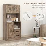 Kitchen Storage Cabinet 87546012
