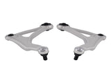 2 PCS Front Lower Control Arm & Ball Joint Assembly fit for Nissan Altima 2013-2014 35884263