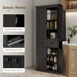 Kitchen Storage Cabinet 14503661
