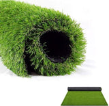 3FT x 32FT Artificial Turf for Dogs - Professional Large Outdoor Pet Lawn Mat with Drainage Holes W3280P334787