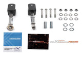 Control Arms Rear Upper Adjustable fit for Ford Mustang 1979-2004 Suspension 2PCS 87264891