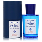 Blu Mediterraneo Arancia Di Capri by Acqua Di Parma Eau De Toilette Spray 2.5 oz for Women FX-497205