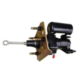 Power Brake Booster Fits for Chevrolet Silverado 2500 HD 2012-2014 GMC Yukon XL 2500 22745516 22421133