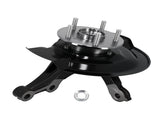 Steering Knuckle Front Right fit for Honda CR-V 2007-09 45255STKA00 5-Lug Assembly 93647747