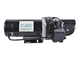 Heavy Duty Cast Iron Shallow Jet Well Pump - 1/2 HP Up to 375 Gallons SWS50 86287520