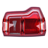 ZUN Left Driver Side Tail Light Lamp w/ Blind Spot for Ford F-150 F150 2015 2016 2017 HL3Z13405D 06197014