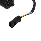 Front Power Motor Assembly fit for Jeep TJ/Wrangler 1997-02 WPM442 85-442 Wiper 37318412